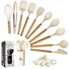 #09-12pcs set-white