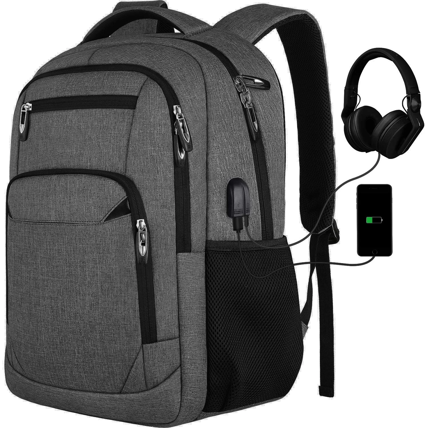 iiybc backpack