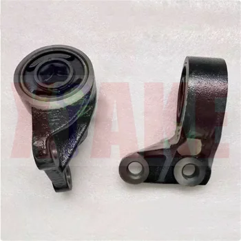 A Pair Of Front Control Arm Bushing Suspension Bushing For SAIC ROEWE MG 550 MG 6 1.8 L Kavachi I4 (petrol) 10013214 / 30000155