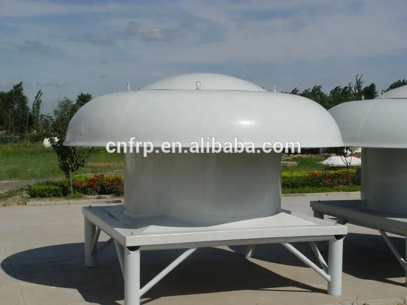 Frp Anti-corrosion External Motor, 400/500/600/700mm - detail 8