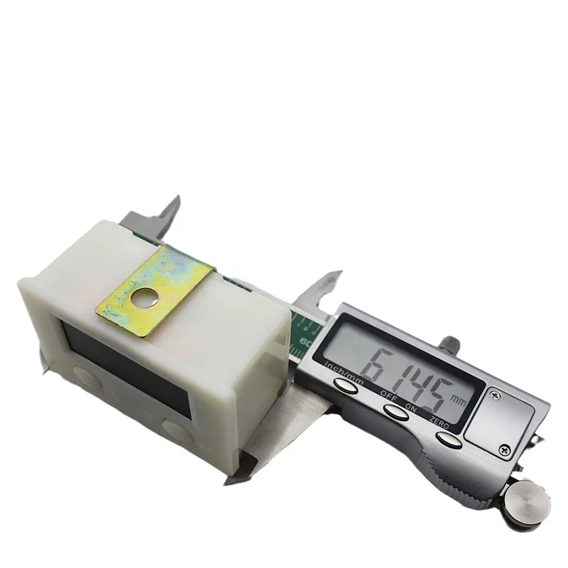 ZX-05A Electronic Counter - Reliable Induction Printing Loop