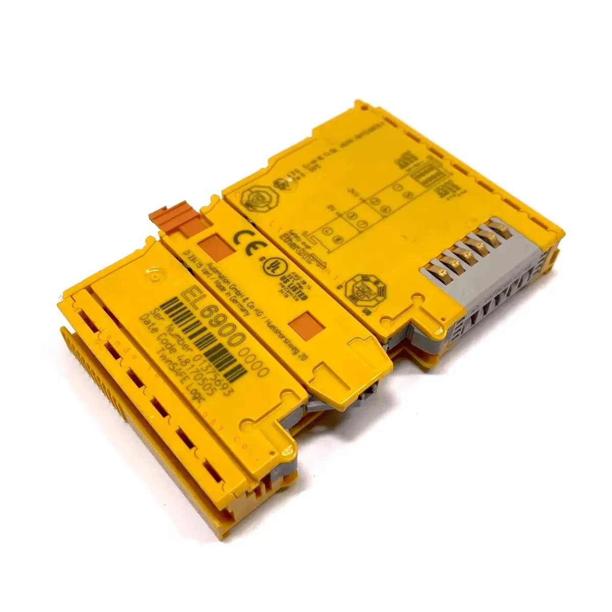 Gold Seller c   PLC  Controller  Server Driver  Brand New Original Spot