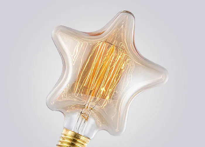 five star led bulb