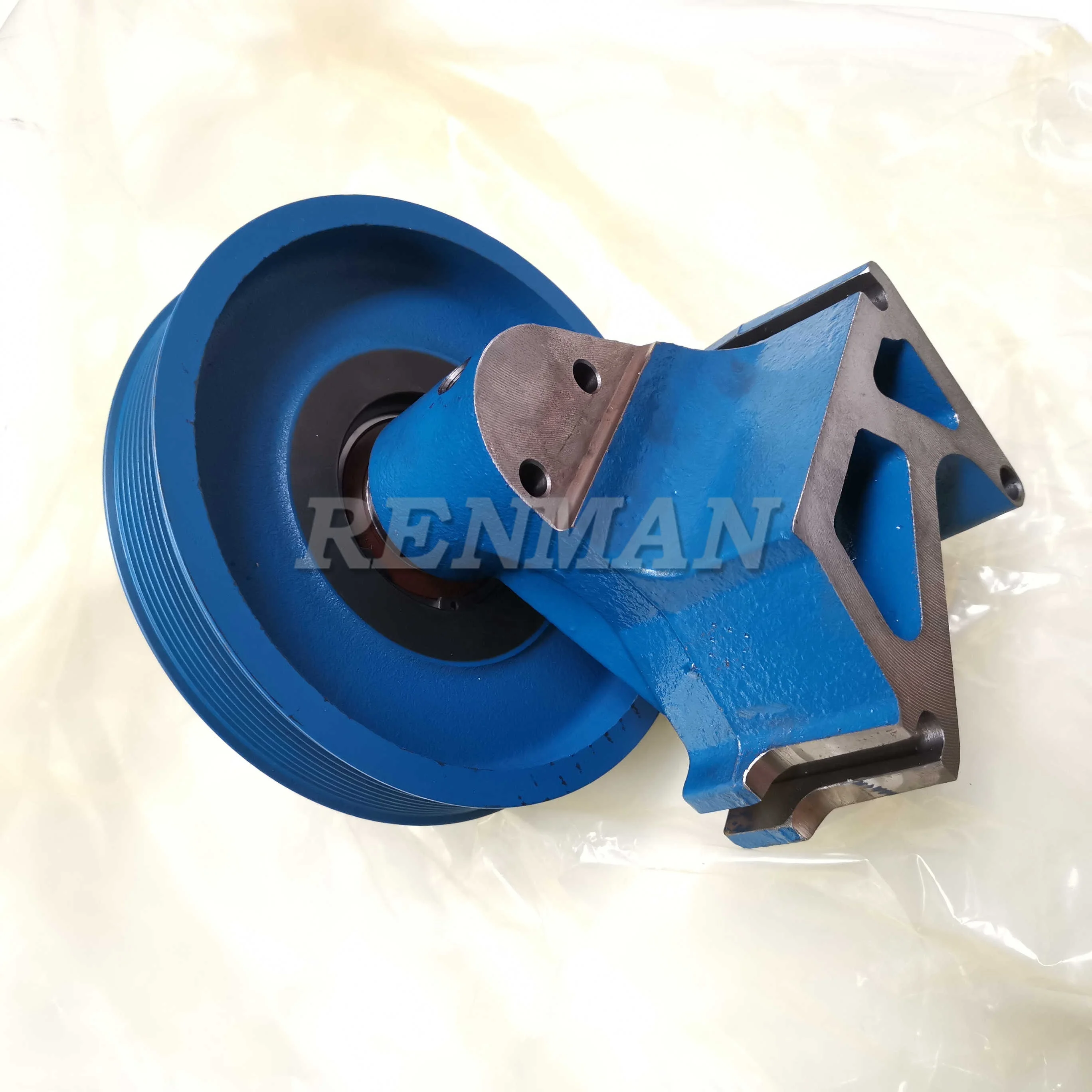 Cummins engine ISM QSM11 Fan Hub 3103513| Alibaba.com