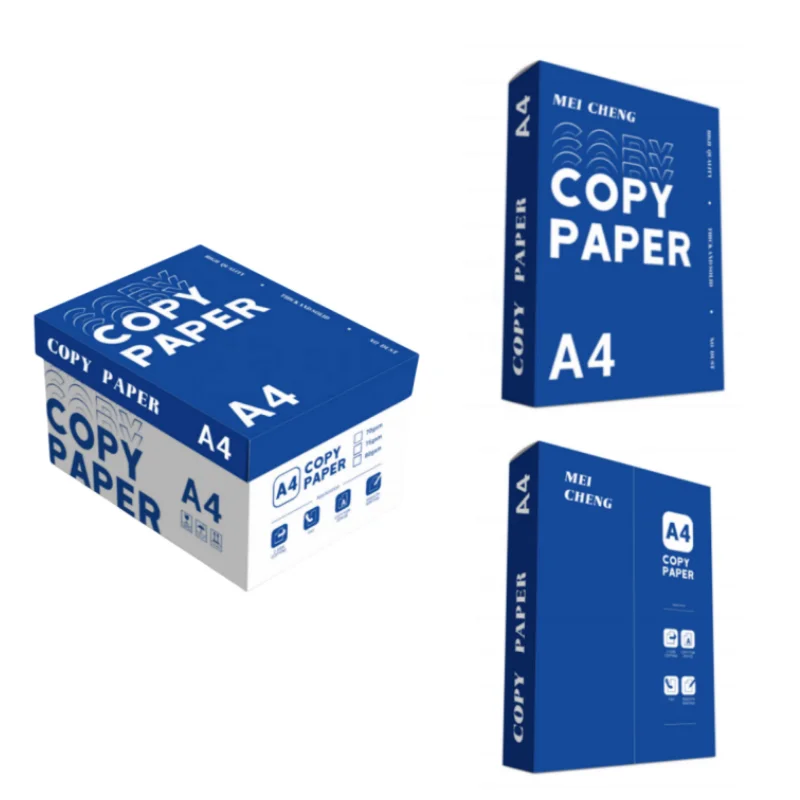 2024 Latest Photo Copy Paper Low Cost Copy Printing Paper Letter Size