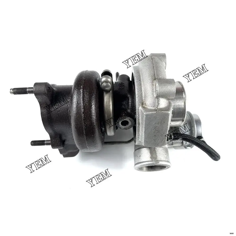V3800 Turbo Charger 1J501-17014 for Kubota