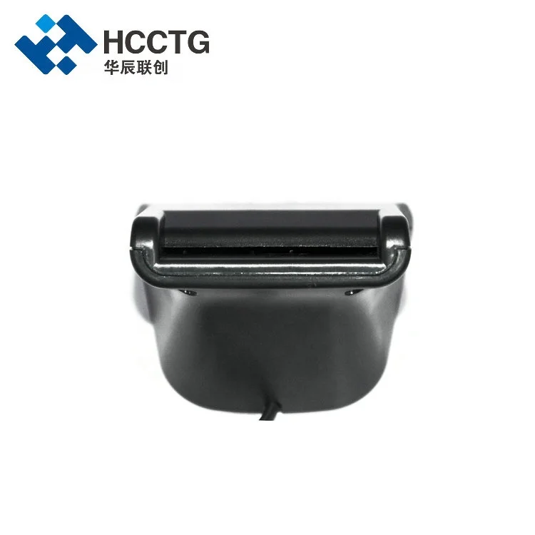 Access Control Desktop ATM EMV USB 2.0 CCID Smart Chip Card Reader Support PC/SC Driver DCR31