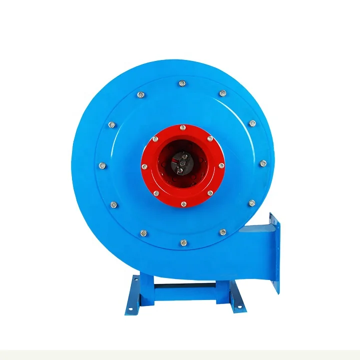 Centrifugal Blower, 5.5kW, 7.5kW, 11kW - detail 8