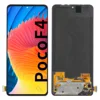 สำหรับ Xiaomi POCO F4