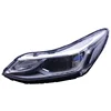 No xenon lamp