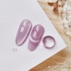 Silver-cap white bottle-50 colors-midsummer light-year-14 love c