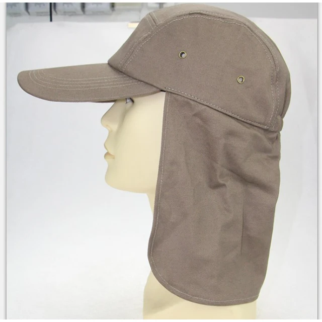 fishing shade hat