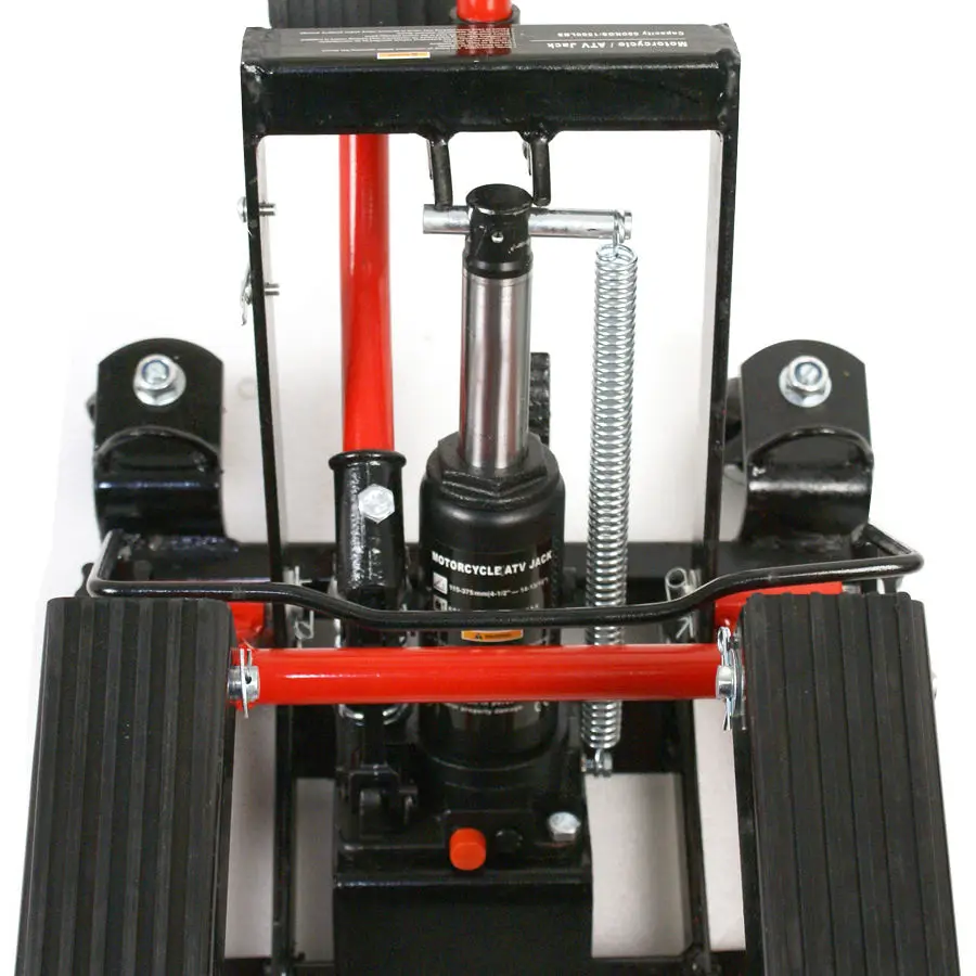 Osate 680kg/1500lbs Hydraulic Motorcycle Lifting Atv Jack With Ce Buy