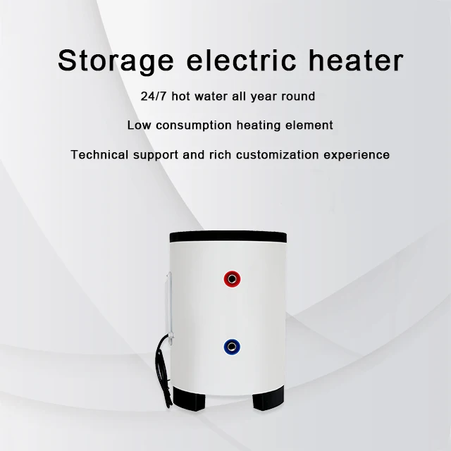 SST 500 liter 100 liter 200 liter safety freestanding hot electric water heater buffer tank for school/resort/hotel