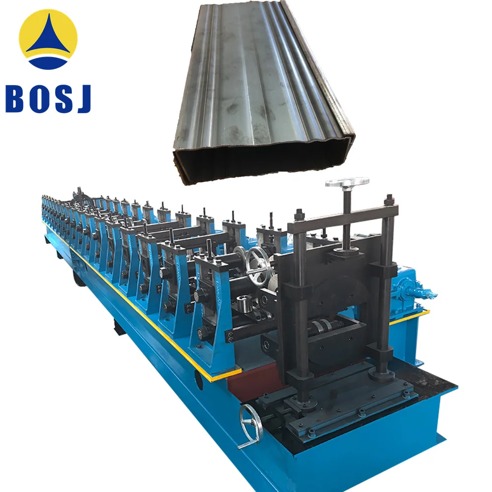 Металлические стеллажи для складских стеллажей