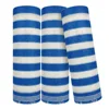 blu e bianco