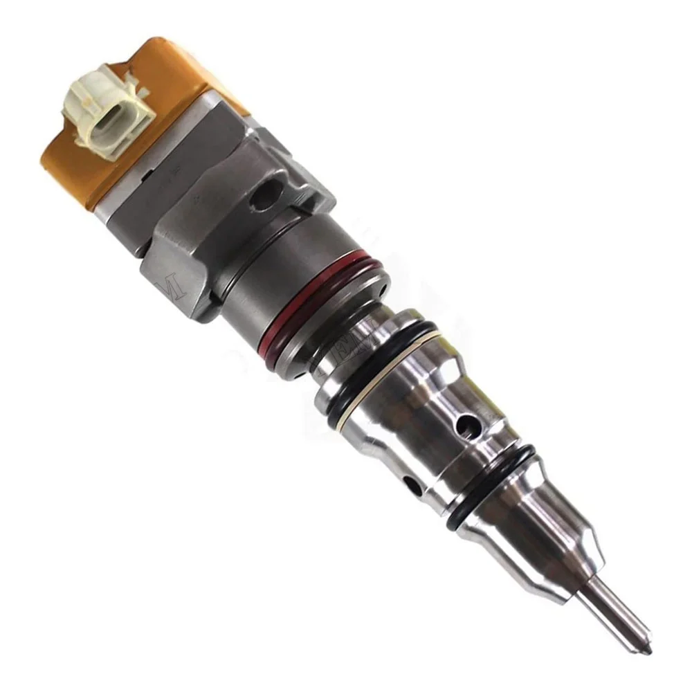 6 PCS Fuel Injector 177-4752 for Caterpillar CAT Engine 3126B 3126E Loader 953C 963C 2