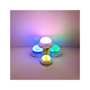 Rechargeable LED Replacement Module Light for Glow Furniture Lighting Accessories