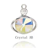 crystal AB 001AB