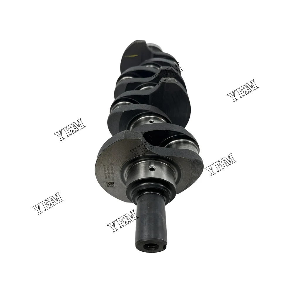 Crankshaft for Xinchai 495B Engine Parts for Sale 3