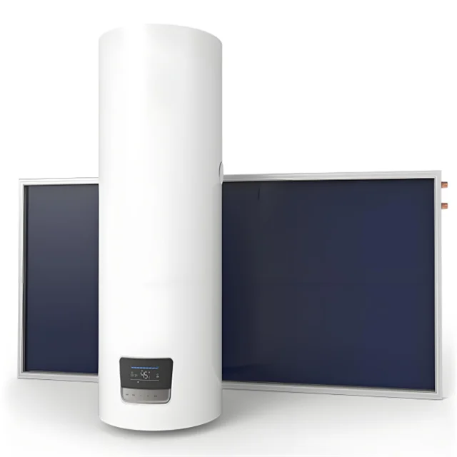 Brazil's Hot Selling Prismatic Water Heater Glass with Iron Content Less Than 150ppm