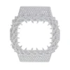 Model 2 - White Gold