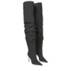 Black Suede
