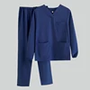Blu navy - LUNGO