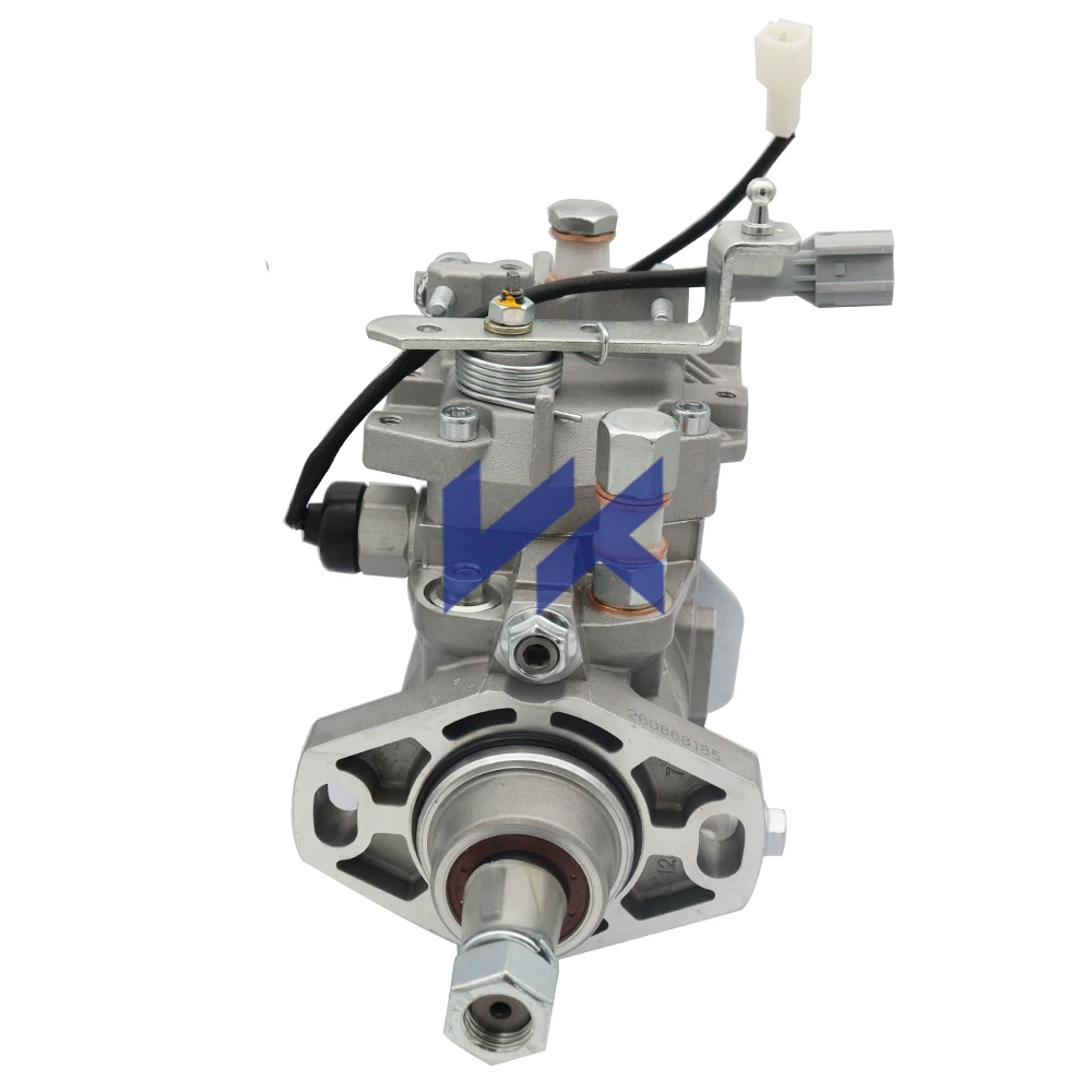 1HZエンジン噴射ポンプ 196000-3153 22100-1C320 VE燃料噴射ポンプ VE6