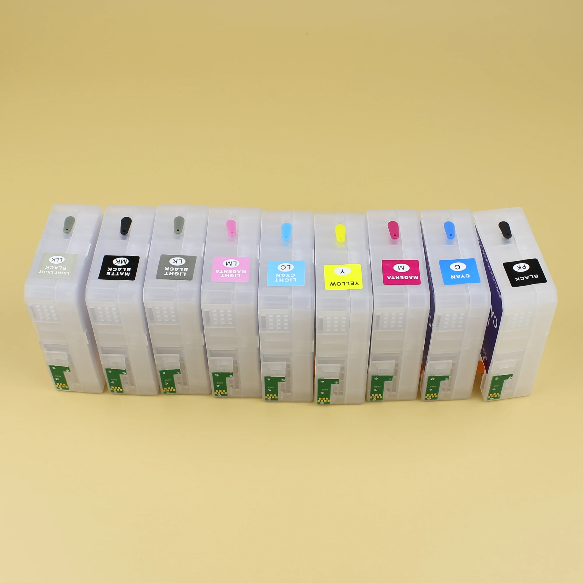 empty cartridge for sale