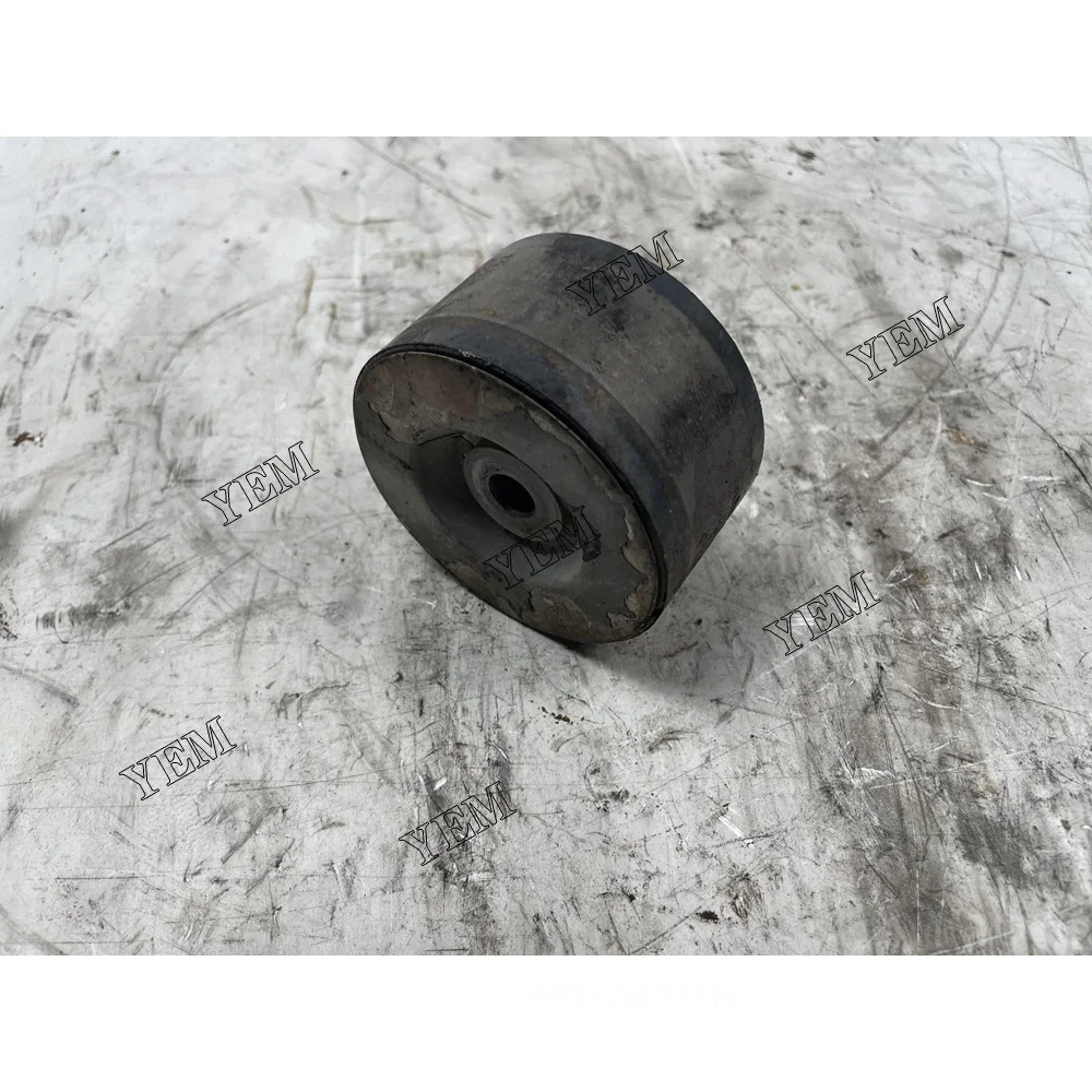 D934T Used Pulley 9077708 for Liebherr Excavator Part 4