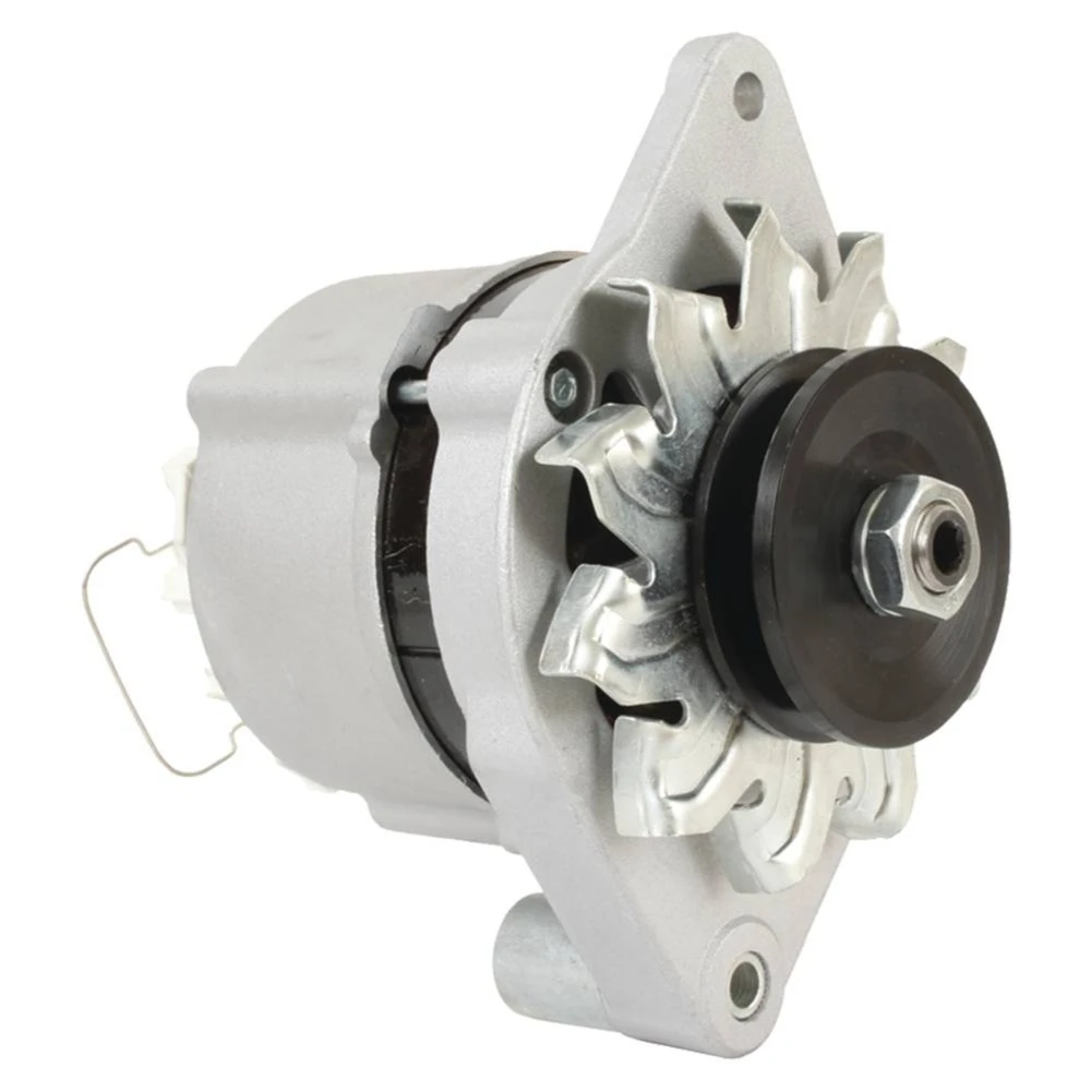 IZUMI Alternator for John Deere 1020 1035 1530 1830 2030 2840 3030 830 AR62401 Engine Parts