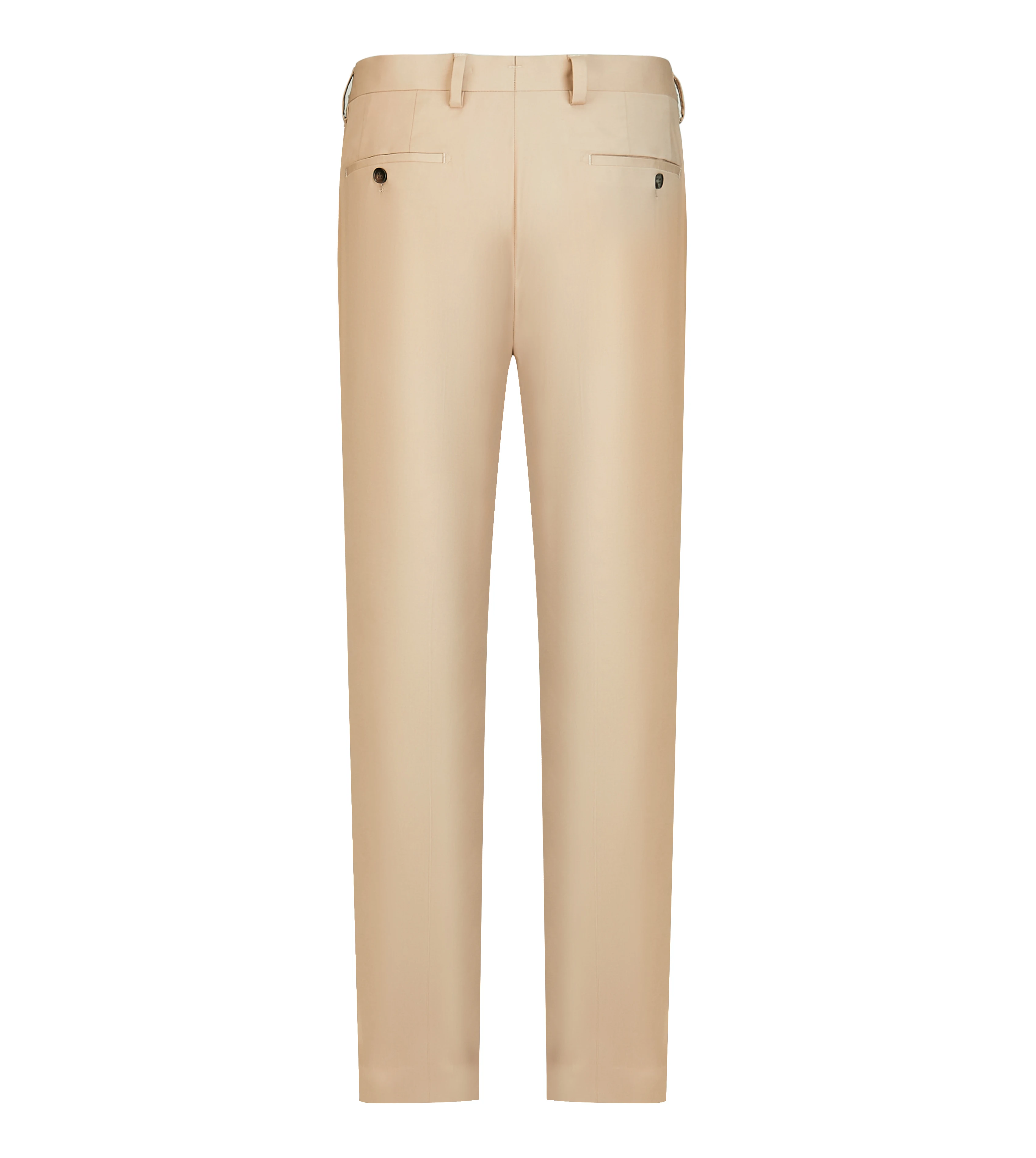 Business casual fashion men's suit pants