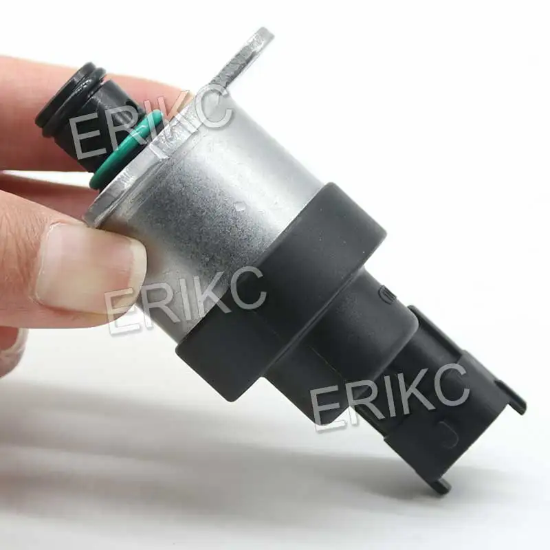 ERIKC 0928400718 Original Fuel Pump Spare Parts Measure Unit 0928 400 718 Diesel Fuel Parts Measure Valve 0 928 400 718