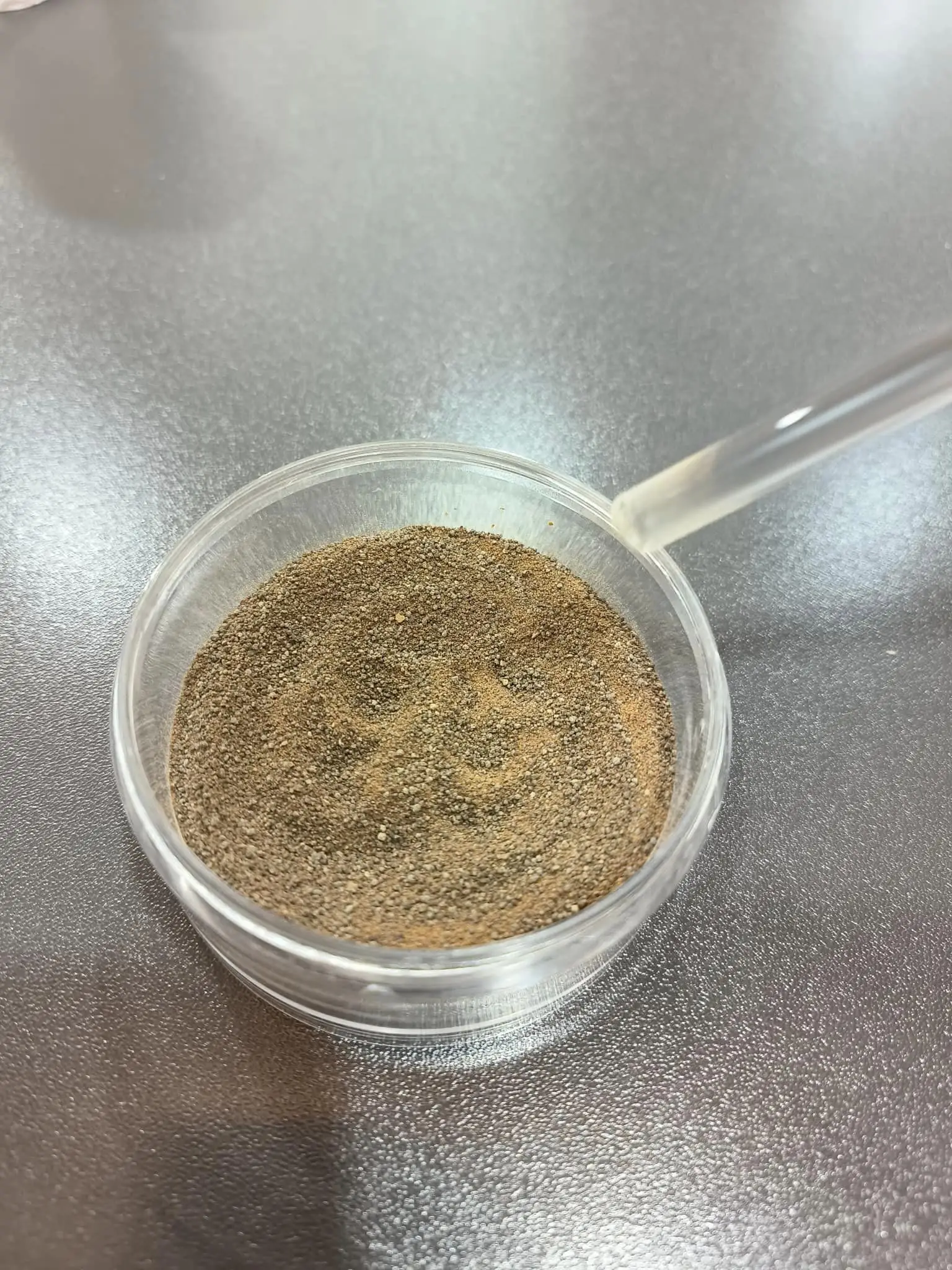 Feed Grade Mycoprotein/single Cell Protein 70% High Protein