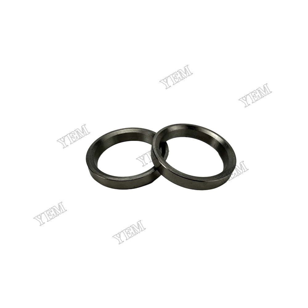 For Perkins 4008TAG2 Exhaust Valve Seat Fast Delivery Engine Parts 3