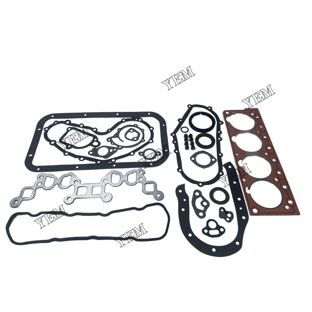 Full Gasket Kit K25 for Nissan Wholesale Engine Parts