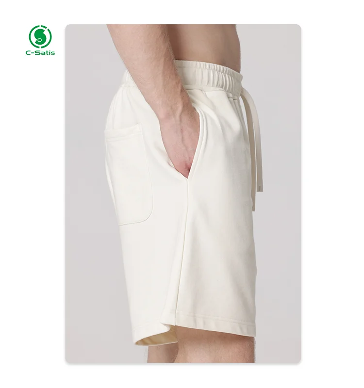 The latest men's casual shorts in 2023 support customized design of men's pants that belong to their own style603_voghion.com