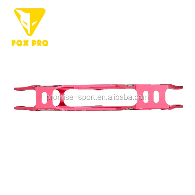 Professional Inline Carbon Speed Skate Integrated CNC Aluminium Frame 3x100mm