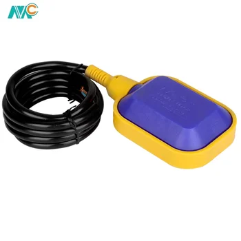 Float Switch Water Level Controller Liquid Level Float Valve 10A  MC15-2G