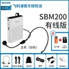 Sbm200 white wired package-sim card included