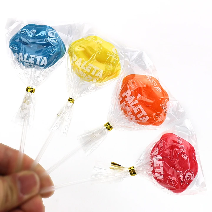 Hard Lollipop
