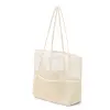 Bolsillo beige más