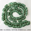 96-leaf eucalyptus rattan, 12 strips per pack
