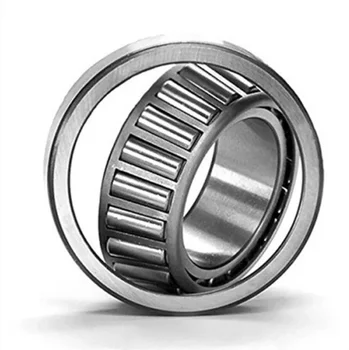 High Quality High speed wear-resistant motorcycle pressure bearing, tapered roller bearing 33220  33224