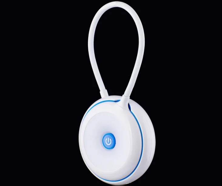 Factory Wholesale Hot Selling LED Table lamps Waterproof Used for House, Camping, and other activity 1*18650 Battery