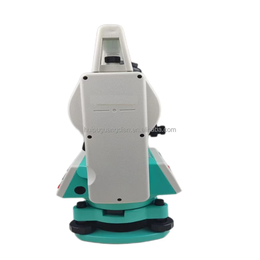 Cheap Price Surveying Instruments SD2   Laser Digital 30x Electronic Theodolite Made in China for Sale