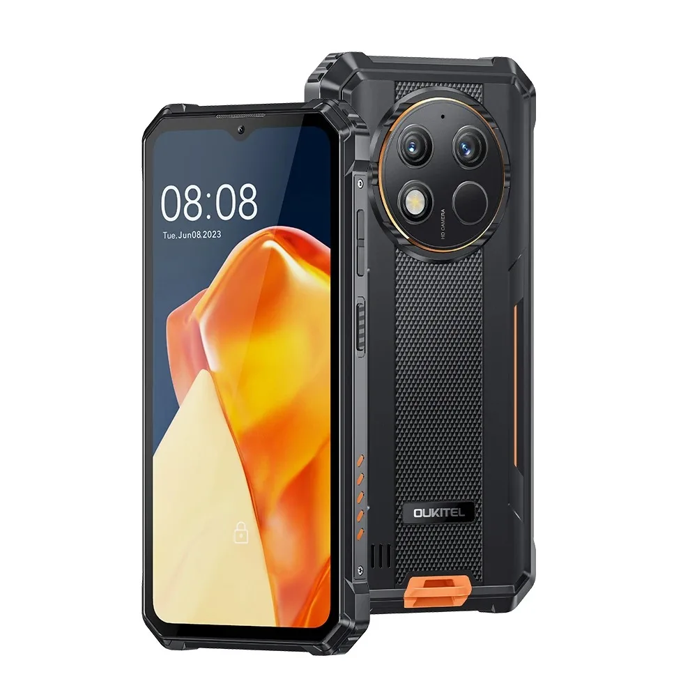 スマートフォン本体 OUKITEL WP28E 16/64Gb OUKITEL スマートフォン 64GB Amazon.com: OUKITEL WP28E Rugged
