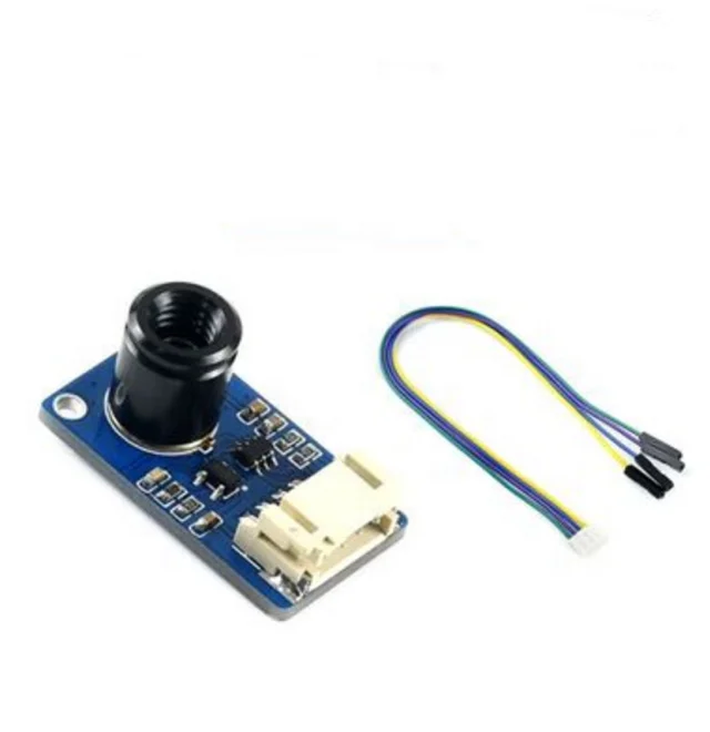 MLX90640ESF-BAB-000-SP Melexis | Mouser