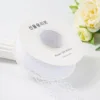 25 yards 3cm white